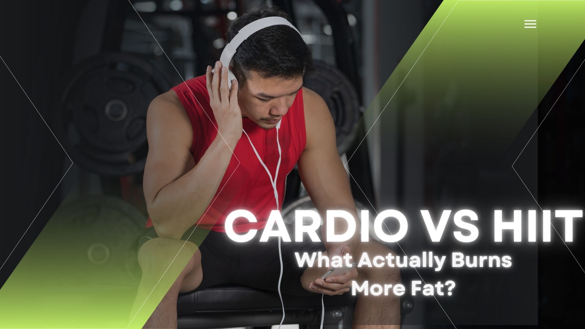 HIIT vs Cardio for Fat Loss: What the Science Actually Says