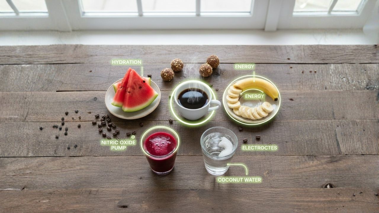 Natural alternatives