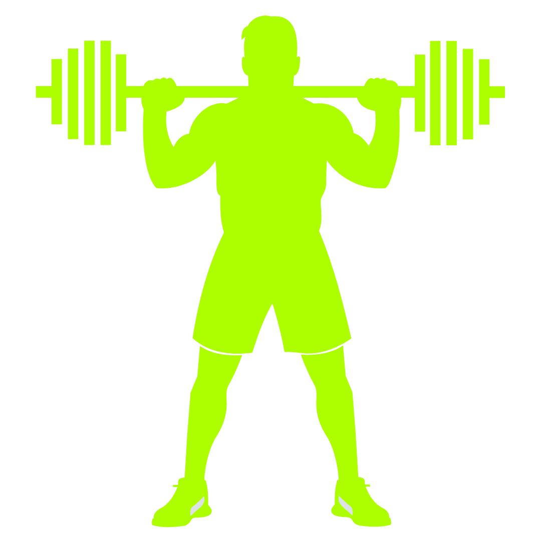 Barbell row