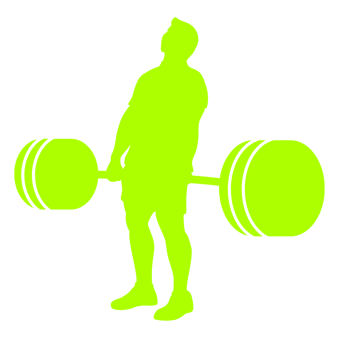 Deadlift