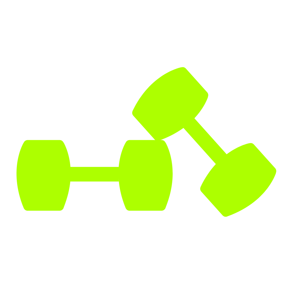 Experienced lifter starting weight