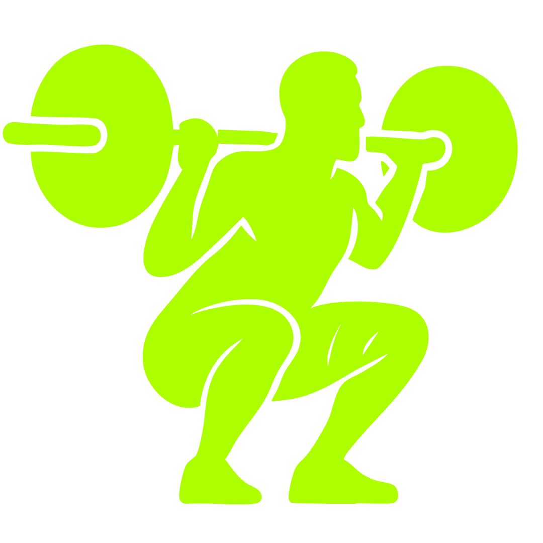 Back squat