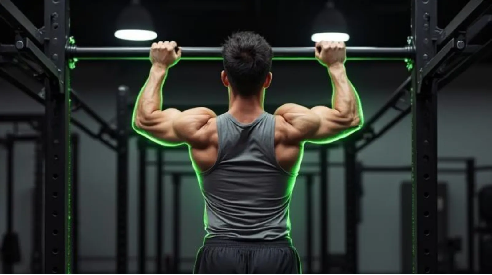 Pull Day Workout