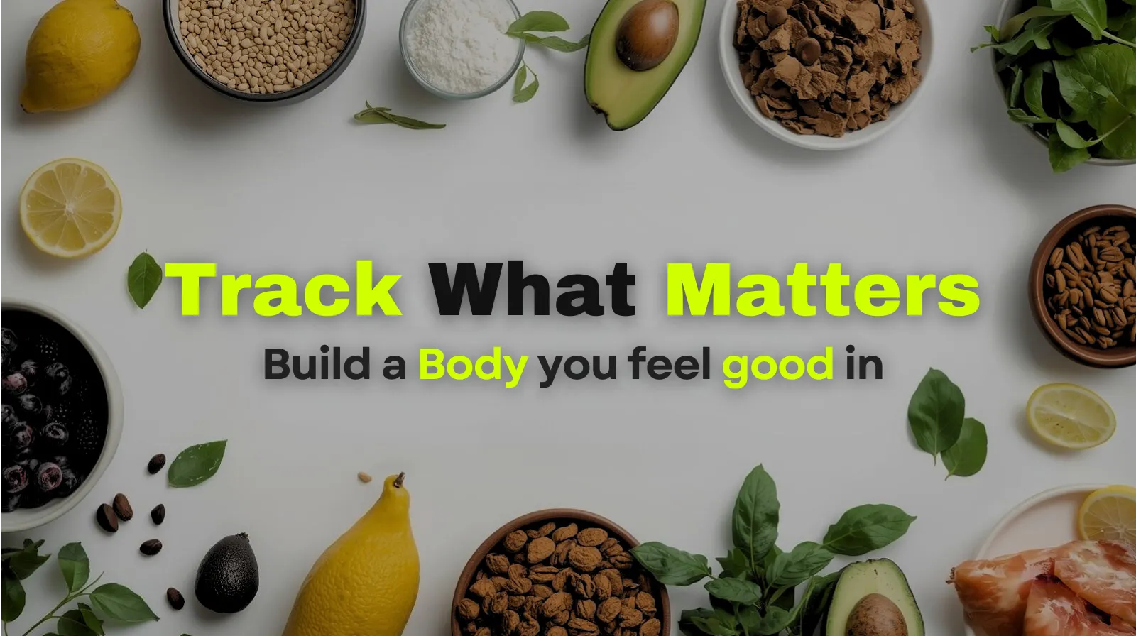 Calories vs Macros: What Matters More for Fat Loss?