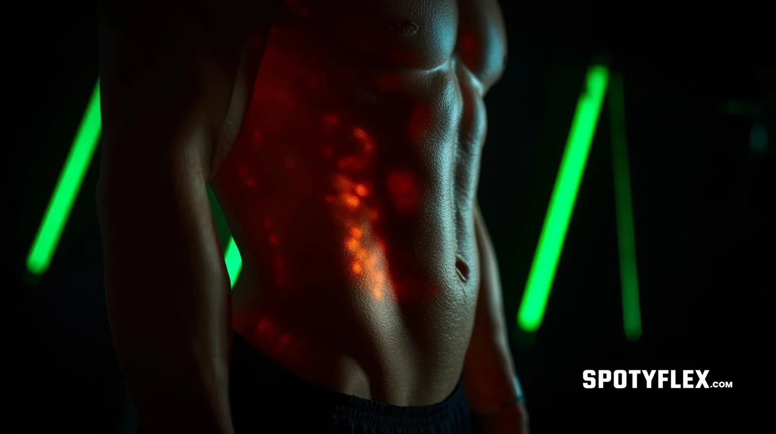Fat Oxidation and Muscle Preservation