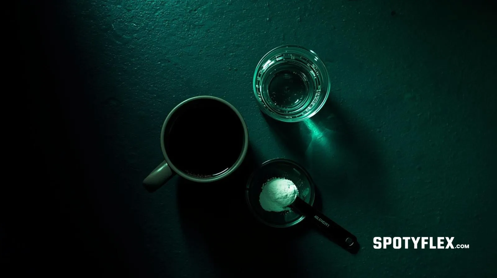 Fasting Toolkit — Black Coffee and Electrolytes