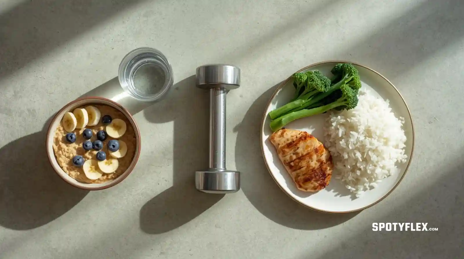 What to Eat Before and After a Workout (The Simple Guide)