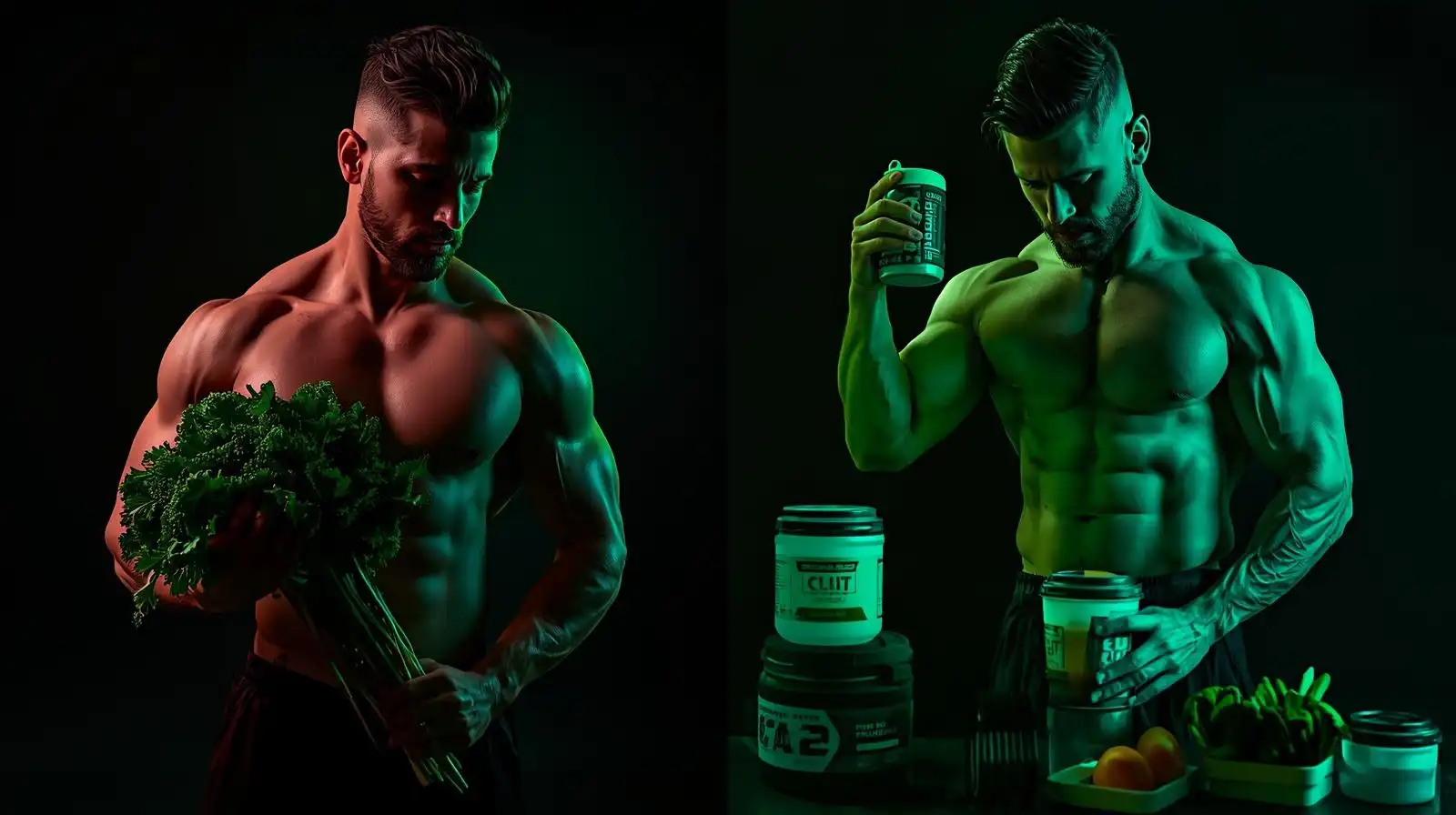Cutting vs Bulking: Which Phase Do You Actually Need?