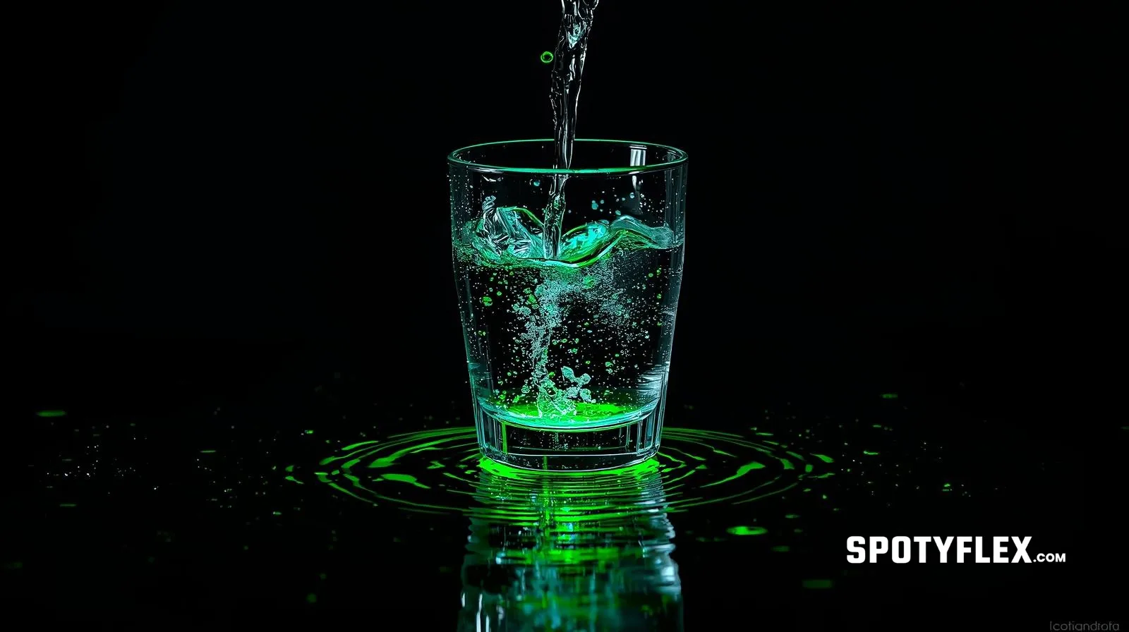 How Much Water Should You Actually Drink? Hydration for Performance and Fat Loss
