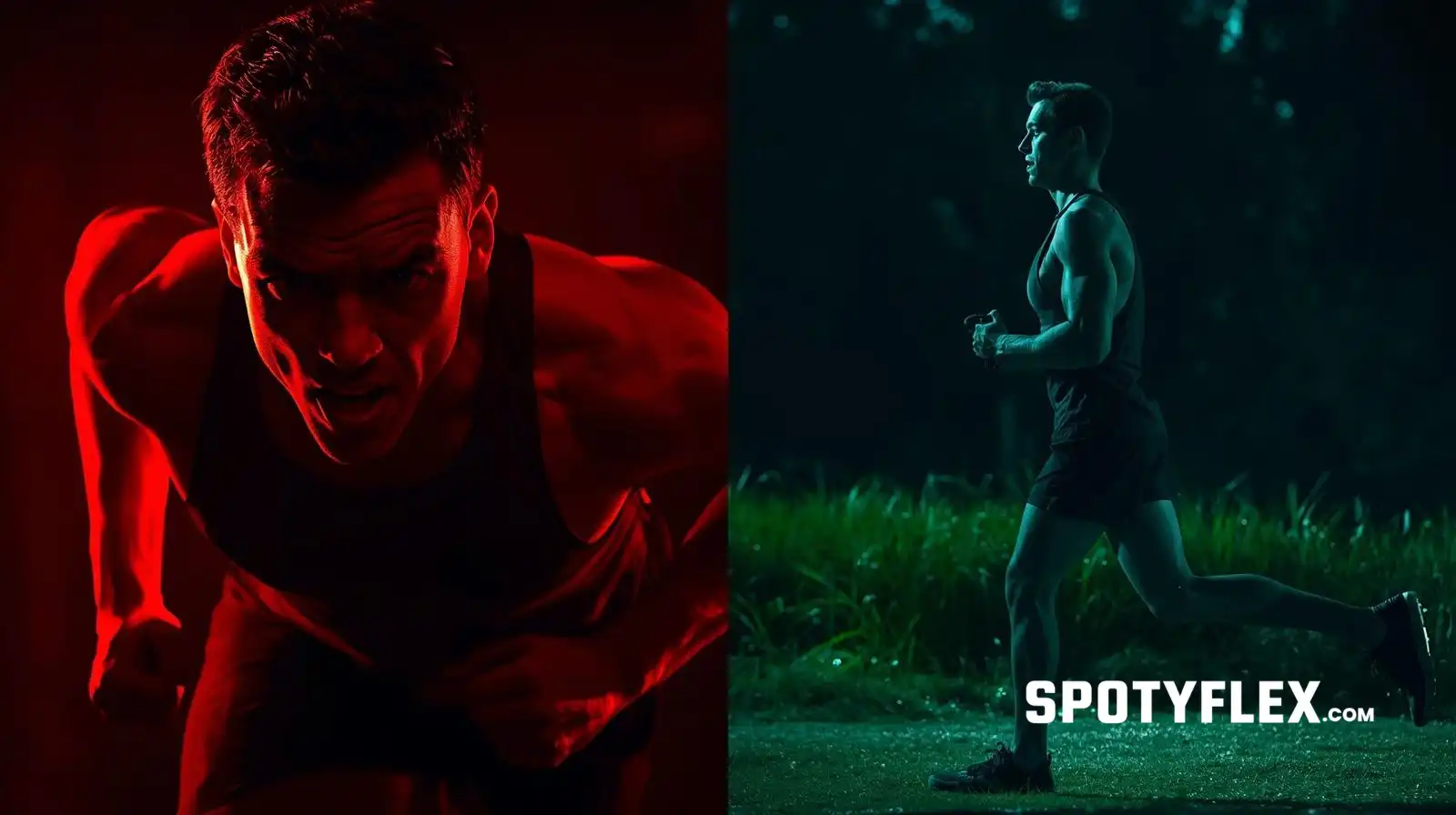 Zone 2 cardio vs HIIT for cortisol management