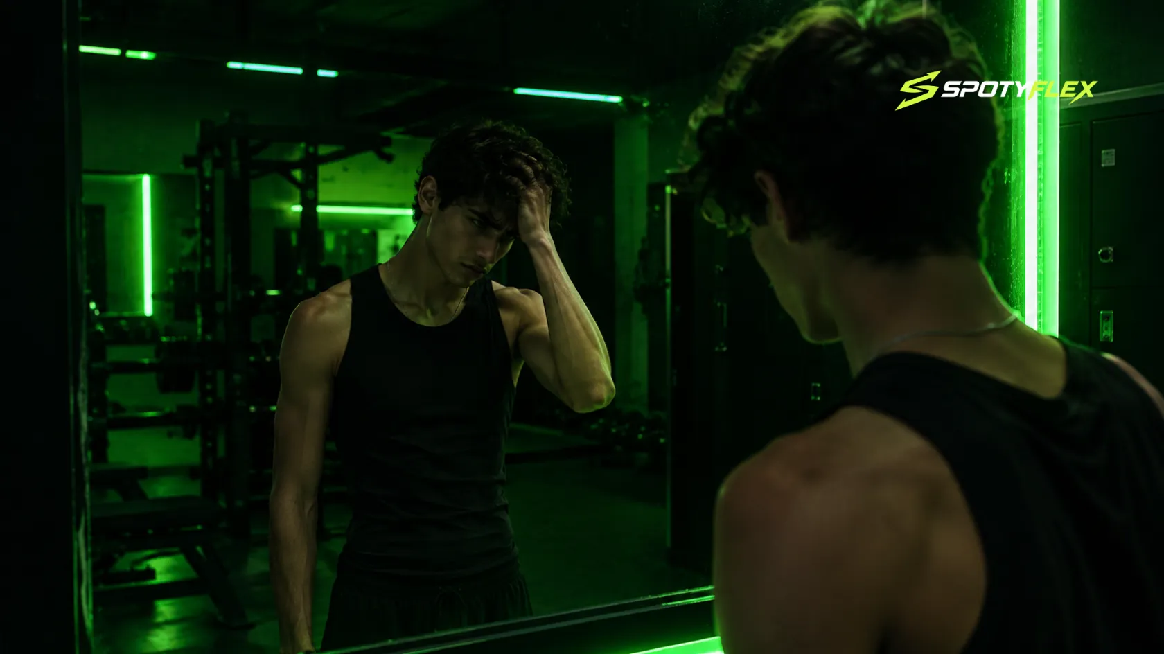 Why You're Skinny but Can't Seem to Bulk Up (And What to Actually Do About It)