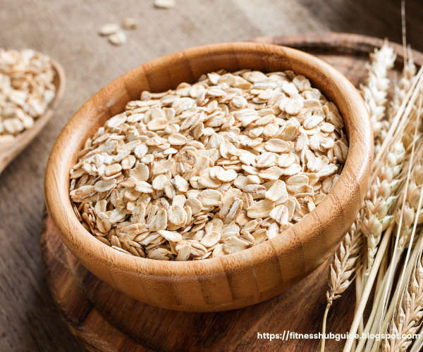 Oats