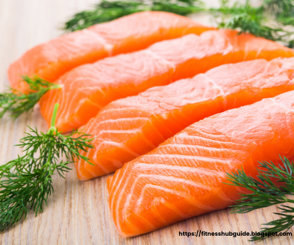 Salmon