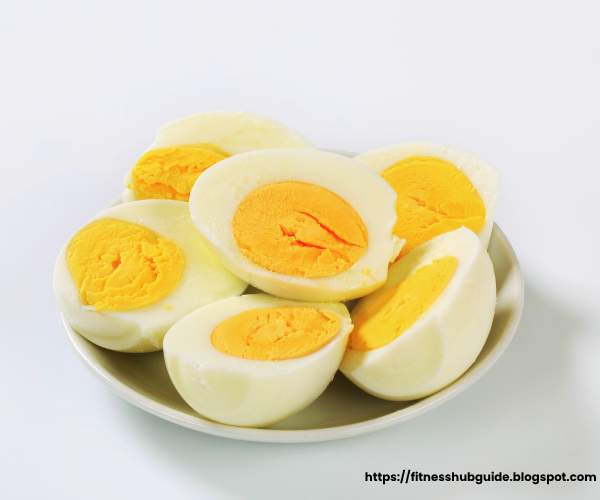 Eggs