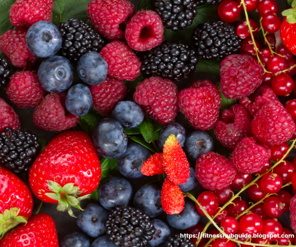 Berries