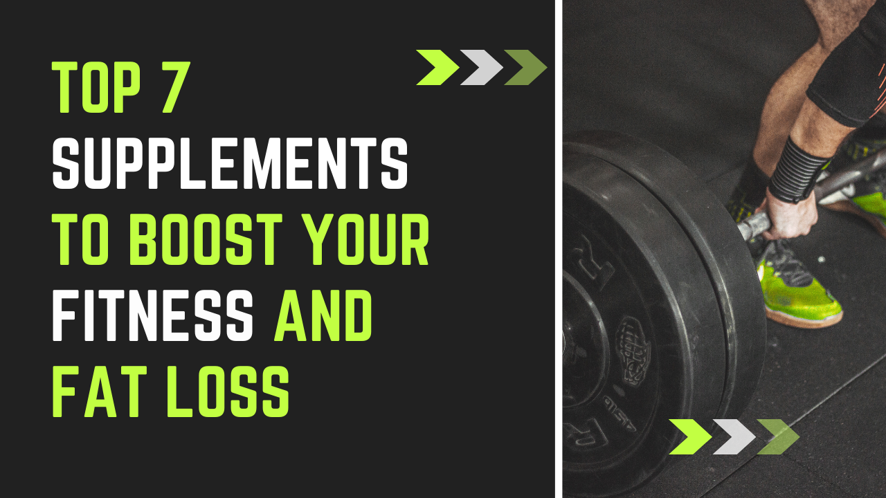 7 Evidence-Based Supplements: What They Do, How Much to Take, and What to Skip